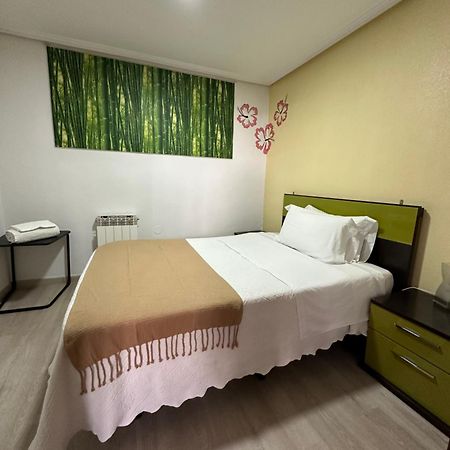 Apartamento Kalea Corazon Urbano 维多利亚-加斯特伊兹 外观 照片