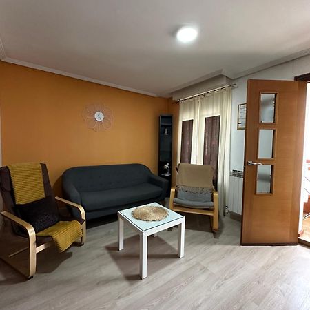 Apartamento Kalea Corazon Urbano 维多利亚-加斯特伊兹 外观 照片