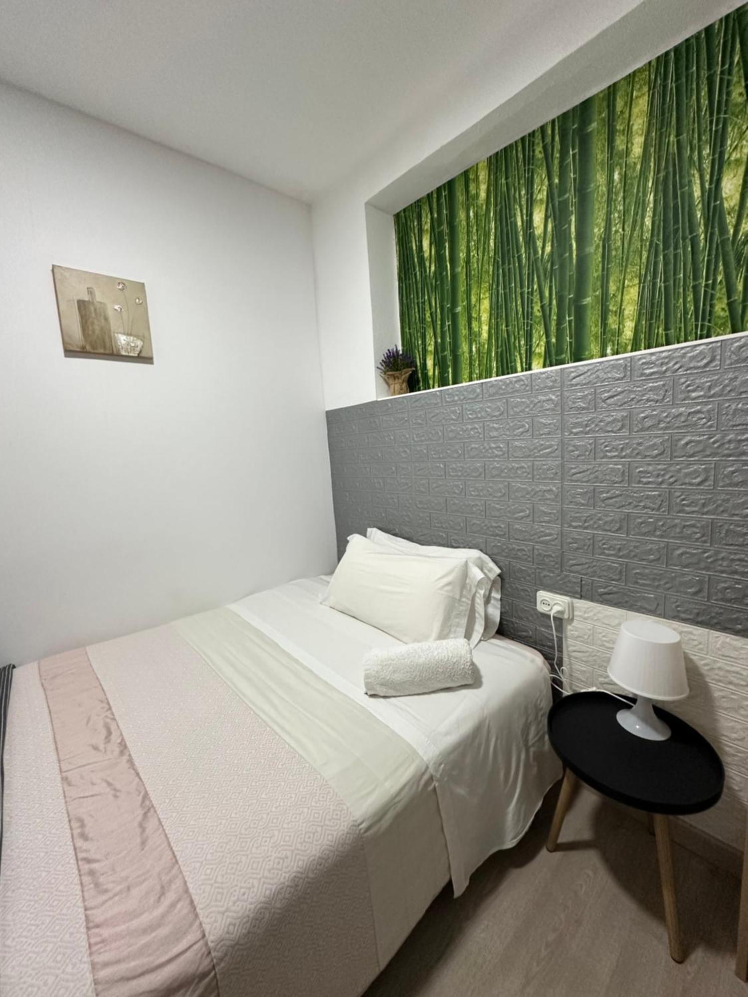 Apartamento Kalea Corazon Urbano 维多利亚-加斯特伊兹 外观 照片